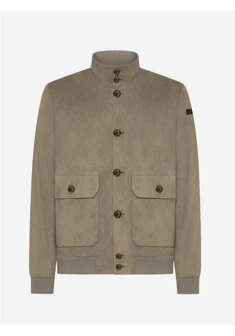 Nabucco Val Jkt RRD RRD | Giubbotti | 2601886