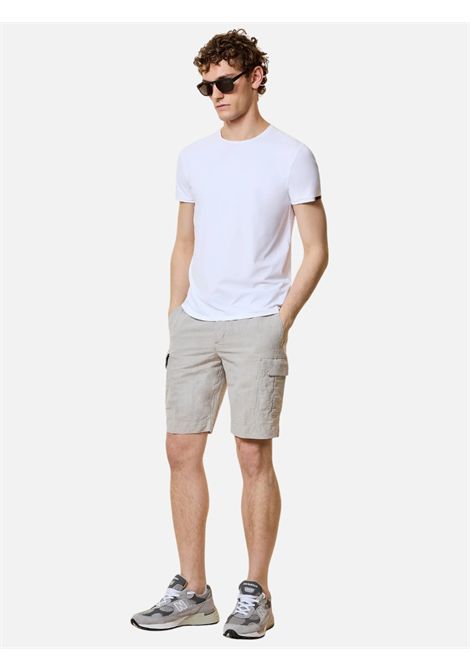 T-Shirt oxford shirty RRD RRD | T-shirt | 2621609