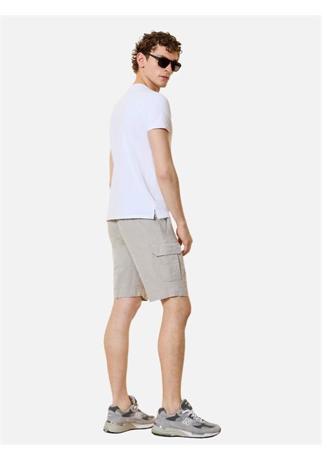 T-Shirt oxford shirty RRD RRD | T-shirt | 2621609