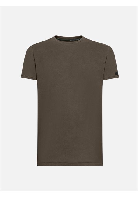 T-Shirt techno wash RRD RRD | T-shirt | 2621886