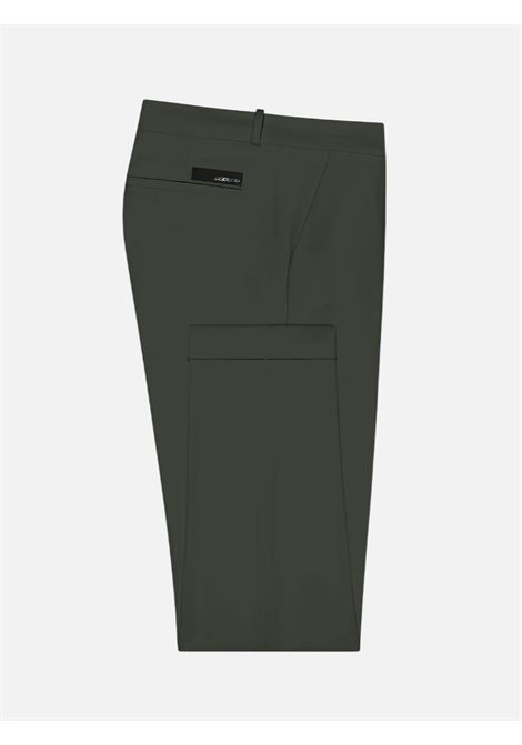 Pantalone surflex chino RRD RRD | Pantaloni | 2630020