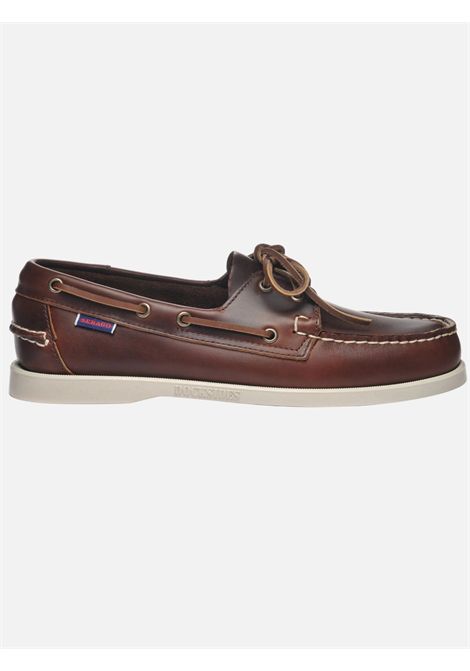 Mocassino portland waxed Sebago SEBAGO | Mocassini | 70000G0900
