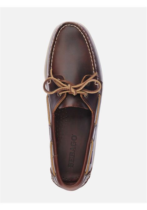 Mocassino portland waxed Sebago SEBAGO | Mocassini | 70000G0900
