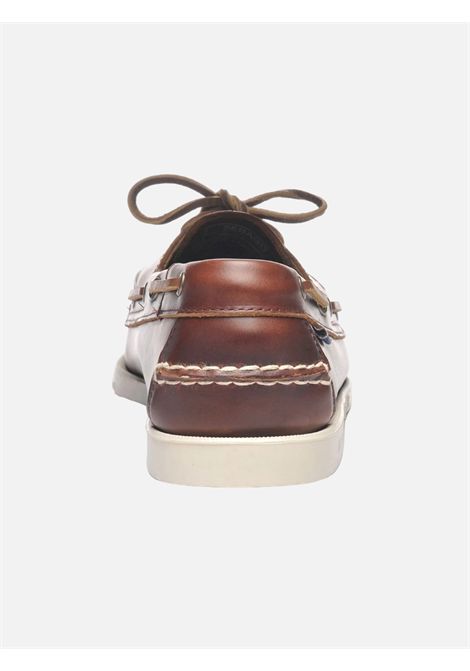 Mocassino portland waxed Sebago SEBAGO | Mocassini | 70000G0900