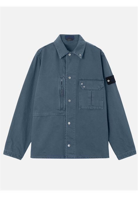 Overshirt Stone Island Stone Island | Overshirt | 1200001S0J18V0021