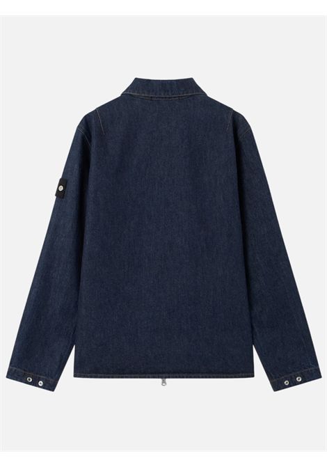Overshirt comfort Stone Island Stone Island |  | 1200002S00J7VJ201