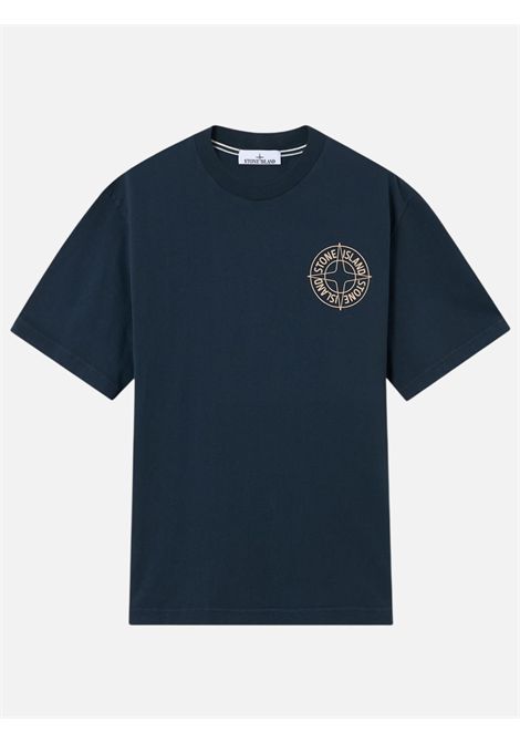T-Shirt Stone Island Stone Island | T-shirt | 2100001S0284V0020