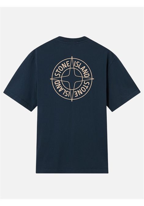 T-Shirt Stone Island Stone Island | T-shirt | 2100001S0284V0020