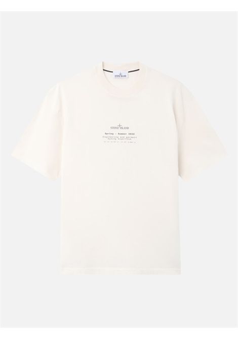 T-Shirt Stone Island Stone Island | T-shirt | 2100001S0285V0093
