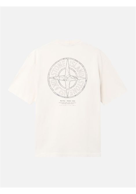 T-Shirt Stone Island Stone Island | T-shirt | 2100001S0285V0093
