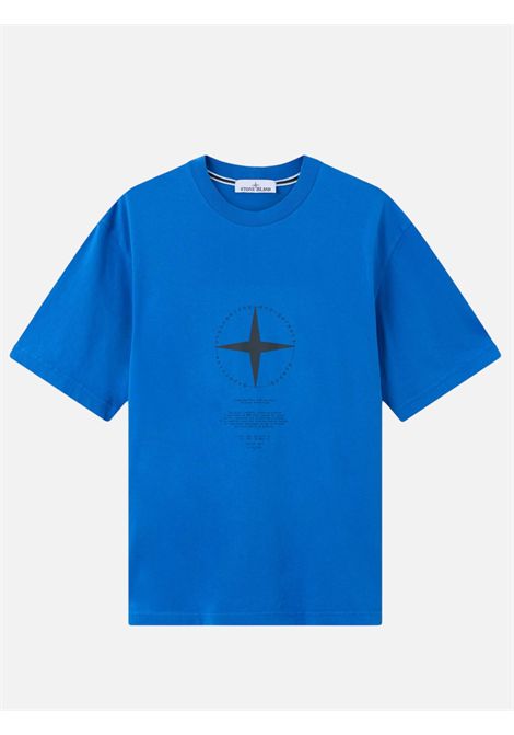 T-Shirt Stone Island Stone Island | T-shirt | 2100001S0363V0022