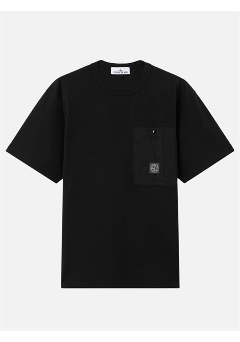 T-Shirt Stone Island Stone Island | T-shirt | 2100004S0115V0029