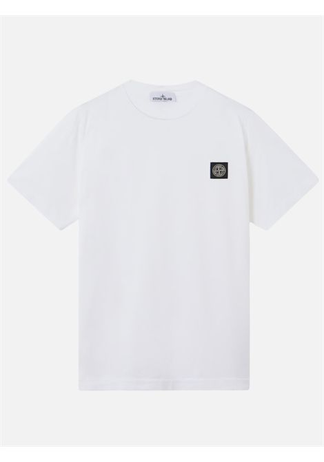 T-Shirt Stone Island Stone Island | T-shirt | 2100027S0013V0001