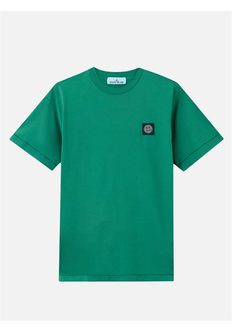 T-Shirt Stone Island Stone Island | T-shirt | 2100027S0013V005H