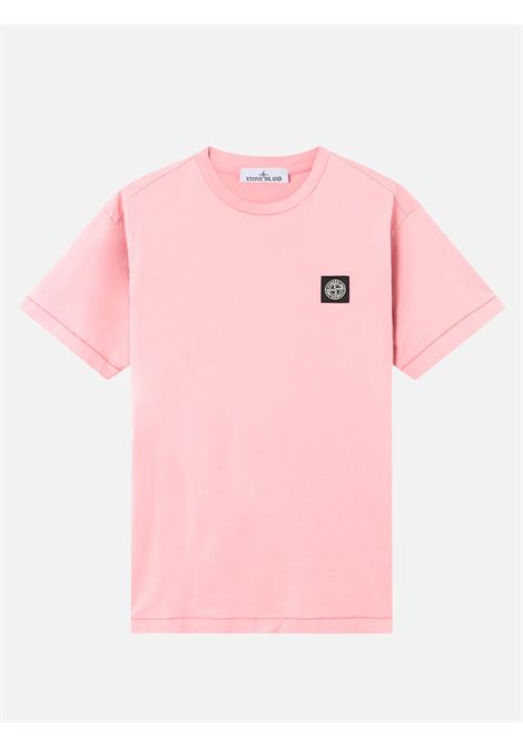 T-Shirt Stone Island Stone Island | T-shirt | 2100027S0013V008G