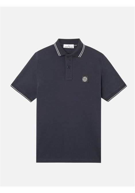 Polo Stone Island Stone Island | Polo | 2200010S0018V0020