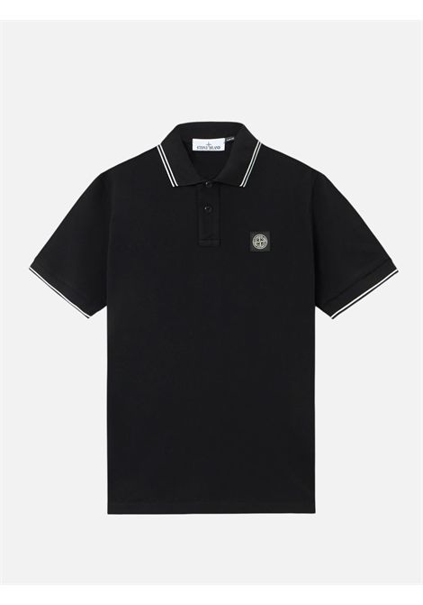 Polo Stone Island Stone Island | Polo | 2200010S0018V0029