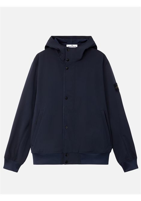 Softshell Stone Island Stone Island | Jackets | 4100118S0A22V0020