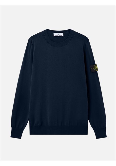 Sweater Stone Island Stone Island | Knitwear | 5100053S00B2V0020