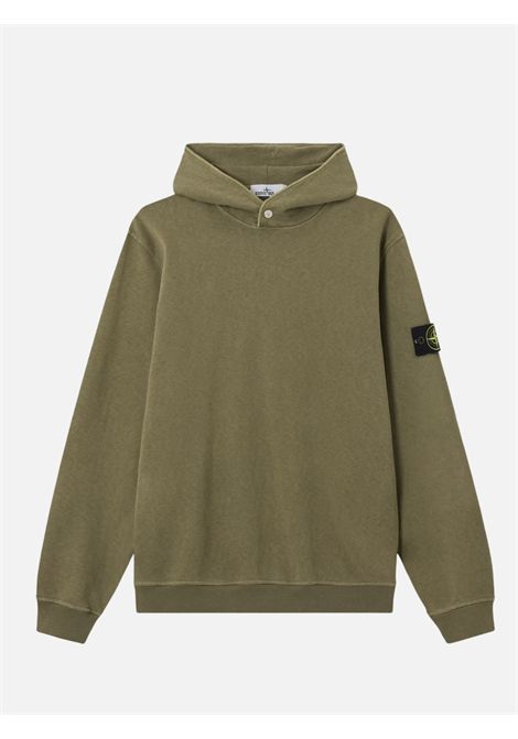Felpa Stone Island Stone Island | Felpe | 6100031S0060V015G