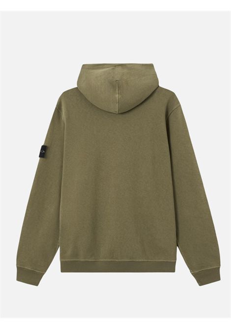 Felpa Stone Island Stone Island | Felpe | 6100031S0060V015G