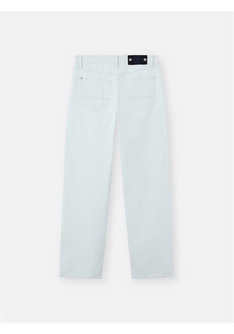 Denim loose Stone Island Stone Island | Jeans | J100006S00J9VJ203