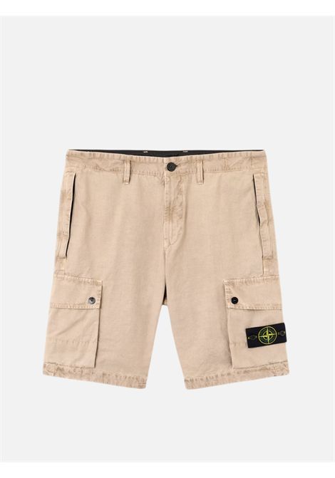 Bermuda Stone Island Stone Island | Bermuda | L100019S00WAV019A