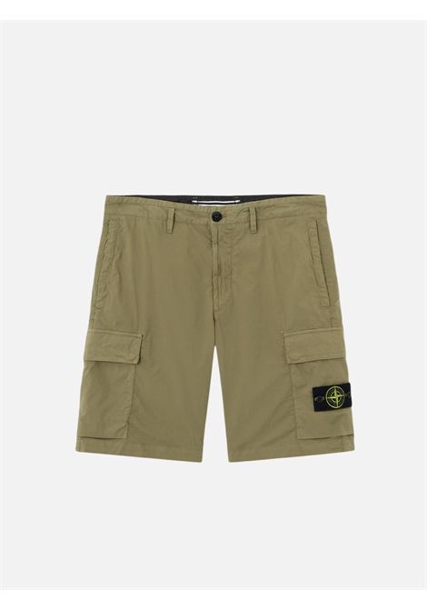 Short cargo Stone Island Stone Island |  | L100020S0003V005G