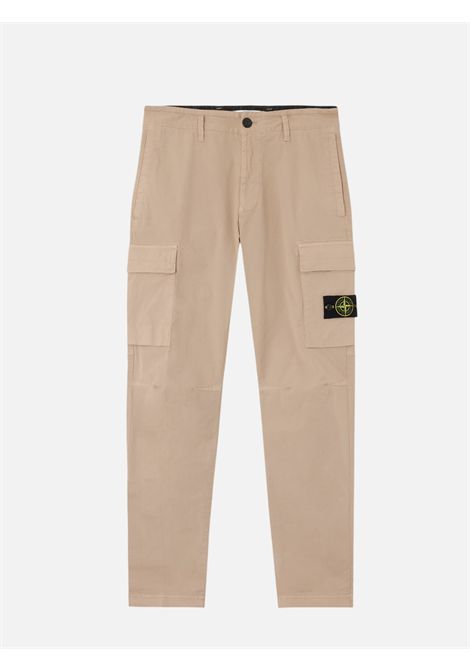 Pants Stone Island Stone Island |  trousers | L1S153100032S0A10V009A