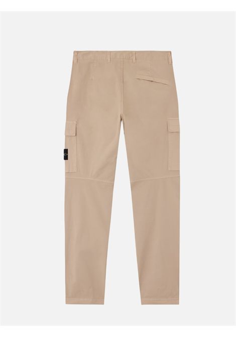 Pants Stone Island Stone Island |  trousers | L1S153100032S0A10V009A