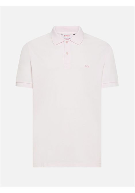 Polo cold dye SUN68 Sun68 |  | A3610304