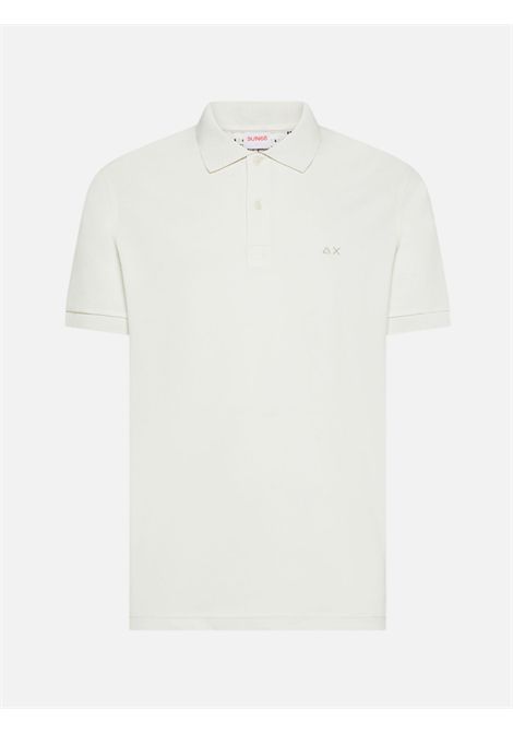 Polo cold dye SUN68 Sun68 | Polo | A3610331
