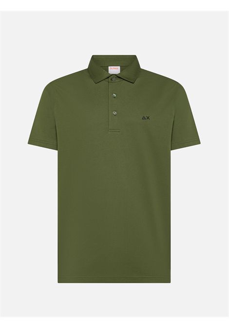 Polo jersey SUN68 Sun68 |  | A3613337