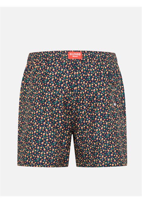 Beachwear SUN68 Sun68 |  | H3611007