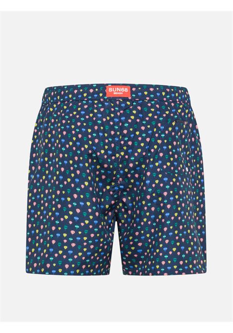 Beachwear SUN68 Sun68 |  | H3611080