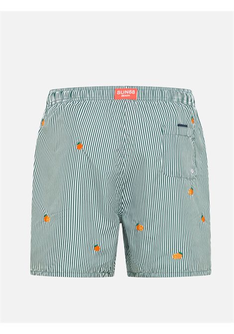 Costume SUN68 Sun68 | Costumi | H361113701