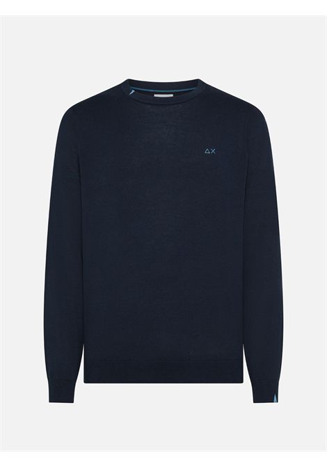 Sweater cotton SUN68 Sun68 |  sweatshirts | K3610107