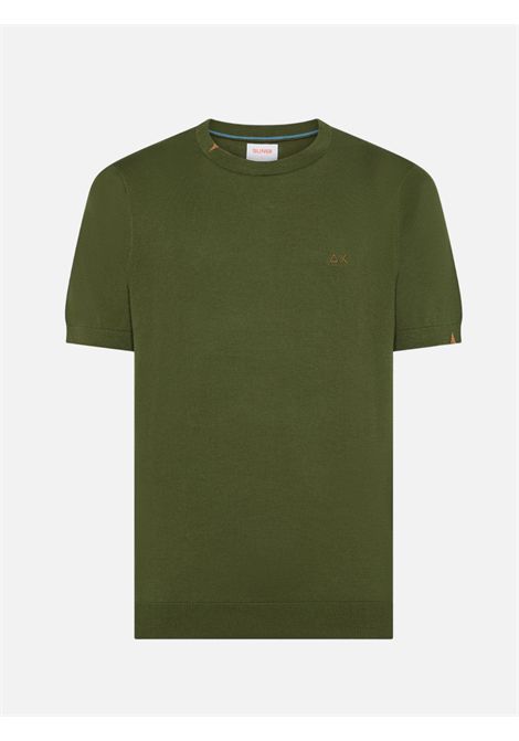 T-Shirt SUN68 Sun68 | T-shirt | K3610537