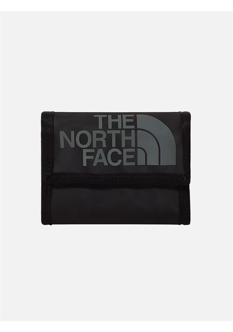Portafoglio Base Camp The North Face THE NORTH FACE | Portafogli | NF0A52TH4H01