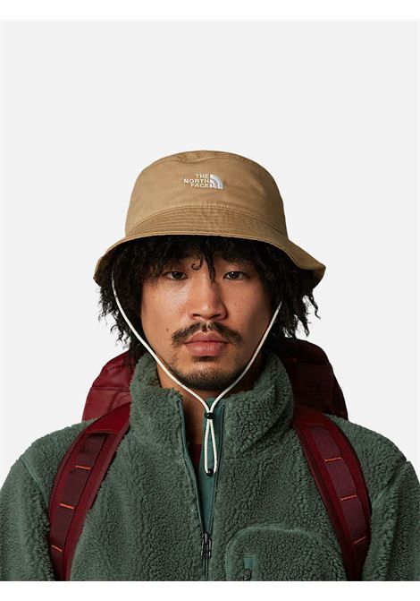 Cappello alla pescatora Norm The North Face THE NORTH FACE | Cappelli | NF0A7WHNLK51