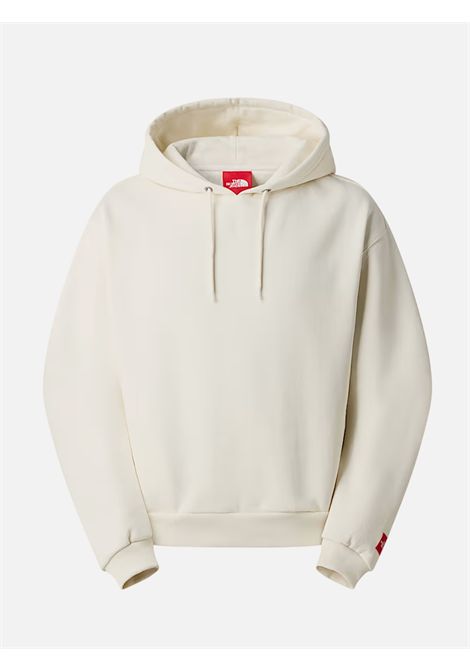 Hoodie red box The North Face THE NORTH FACE |  sweatshirts | NF0A8EFZQLI1