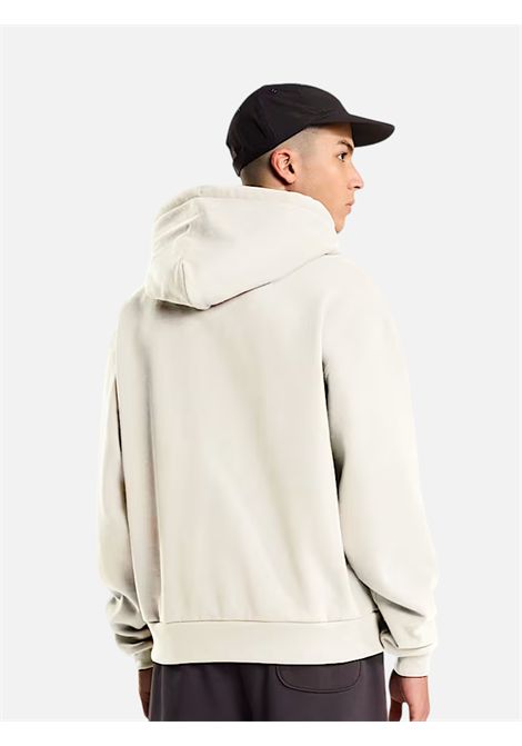 Hoodie red box The North Face THE NORTH FACE |  sweatshirts | NF0A8EFZQLI1