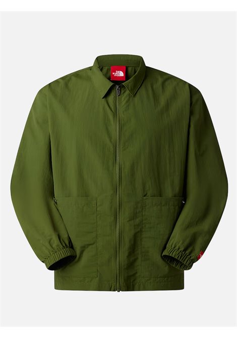 Overshirt The North Face THE NORTH FACE | Overshirt | NF0A8FHCBRI1