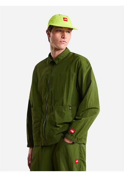 Overshirt The North Face THE NORTH FACE | Overshirt | NF0A8FHCBRI1