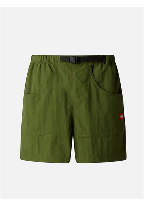 Red box short The North Face THE NORTH FACE | Bermuda | NF0A8FHDBRI1