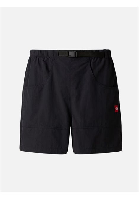 Red box short The North Face THE NORTH FACE | Bermuda | NF0A8FHDJK31