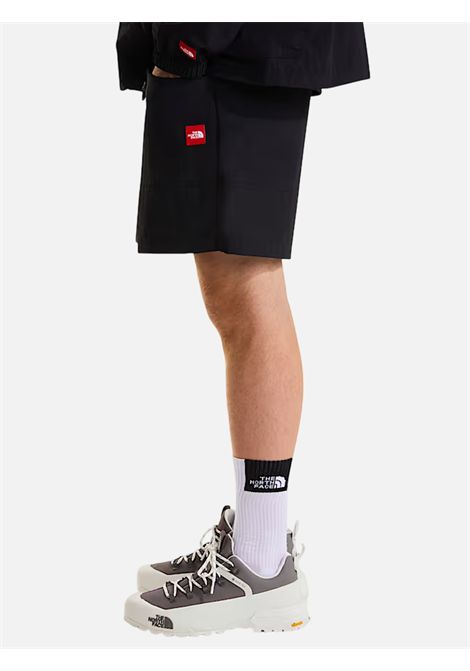 Red box short The North Face THE NORTH FACE | Bermuda | NF0A8FHDJK31