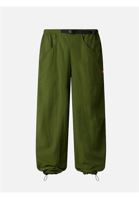 Pantaloni in nylon con cintura Red Box The North Face THE NORTH FACE | Pantaloni | NF0A8FHFBRI1