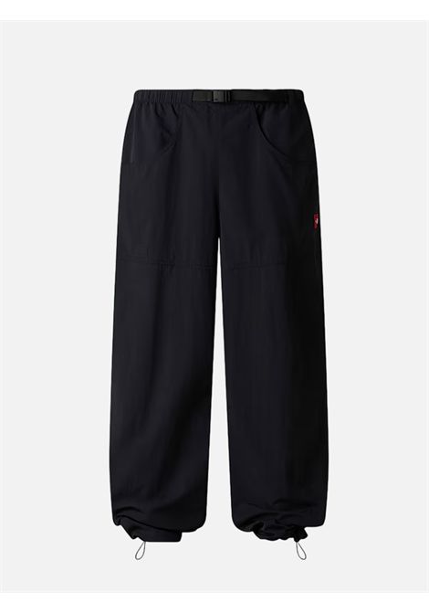 Pantaloni in nylon con cintura Red Box The North Face THE NORTH FACE | Pantaloni | NF0A8FHFJK31
