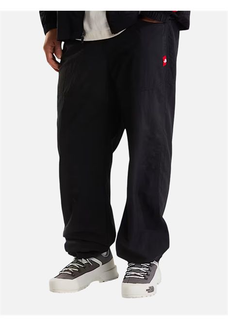 Pantaloni in nylon con cintura Red Box The North Face THE NORTH FACE | Pantaloni | NF0A8FHFJK31